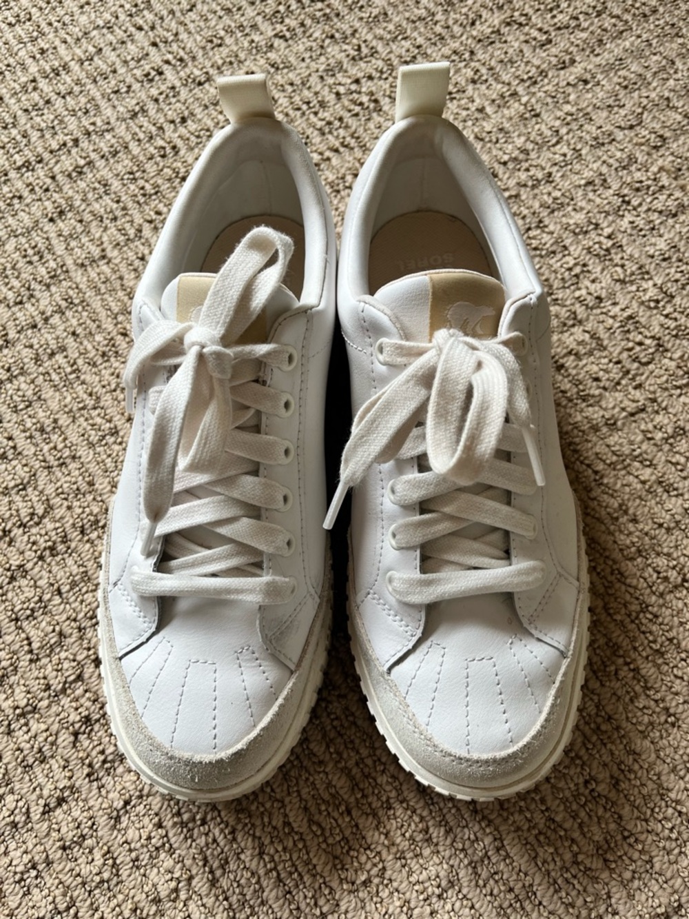 SOREL Ona Ave Sneaker 10.5